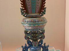 -上海博物馆(人民广场馆)