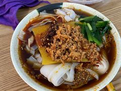 -洪记凉米线(新兴路店)