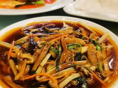-功德林素菜饭庄(前门店)