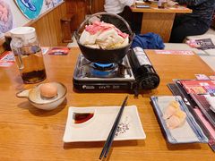 牛肉豆腐煮-三月居酒屋(青年大街店)