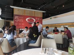 -悦融·京鲁菜·露台花园(安定门店)