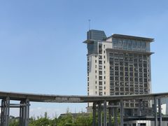 -南京财经大学(仙林校区)