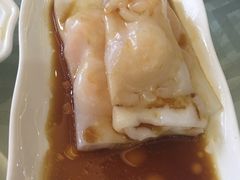 -潮福城大酒楼·潮粤菜·港式点心(阳光城店)