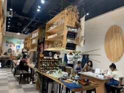 -吾行DIY手工坊(壹方北馆店)