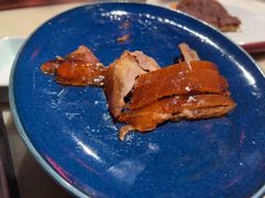 -情满四合院•京菜•烤鸭(动物园店)