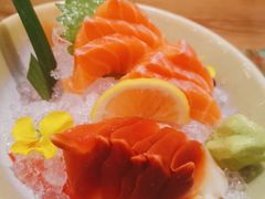 -红叶日料·放题·海胆·定食(星海店)