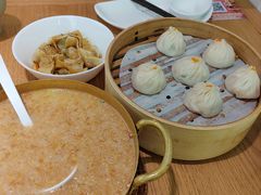 -苏小柳点心·手作小笼包(新街口分院店)