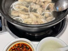 -东椰·海南椰子鸡火锅(朝阳门店)