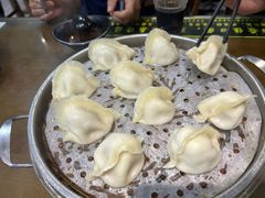 -志亮灌汤蒸饺·清真(庙后街店)