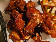 -鸣记脆皮烤鱼(山姆店)