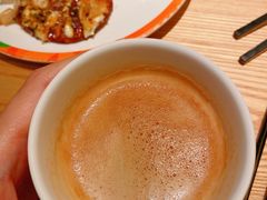 -比格比萨自助(逗号立方店)