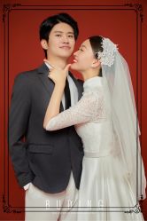 -布丁婚纱摄影工作室