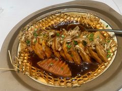 -梦都海鲜酒家(万达广场江桥店)