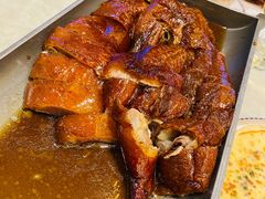 -稻香酒家(长宁KING88广场店)