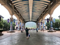 -南京银杏湖乐园