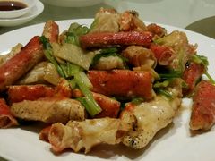 -好彩海鲜火锅饭店(银河百老汇店)
