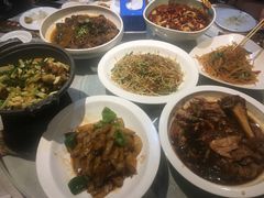 -金掌勺·锅包肉(广渠门店)