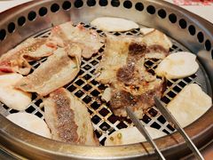 -千寻山野烤肉(中关村店)