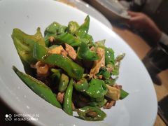 外婆小炒肉-金牌外婆家(苏州中心店)