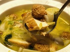 -面辣子·陕西家乡菜(长安店)