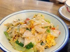 -妈妈的味道(和顺古镇店)