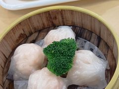 -吉莲利苑海鲜酒家(珠海拱北28年老字号店)
