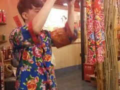 -金掌勺锅包肉(太原万达店)