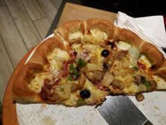 -必胜客(新中纬店)