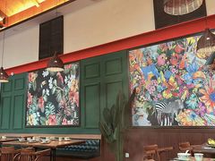 -泰堤坊(淡水体育馆店)