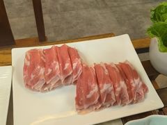 -东来顺•非遗火锅(外滩店)