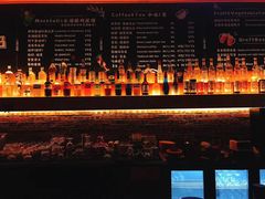 -HIB HUB公社(解放西路店)