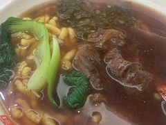 -磁州卤面·邯郸地方菜(复兴区店)