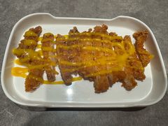 -四喜后厨·白串烧烤朝鲜小酒馆(珠江路店)