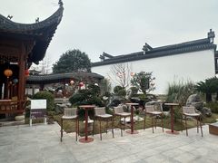 -黎阳老街
