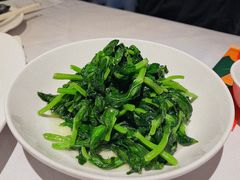 酒香豆苗-玫瑰厅上海菜(兴国路店)