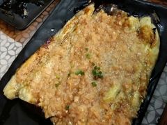 -云晓光头烧烤吧(德平路店)