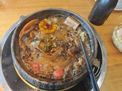 -水林间·寿喜烧自助(仙林金鹰店)