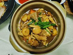 -成惠食府(赤岗店)