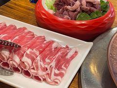 -额尔敦草原涮羊肉·烧烤(冻青树总店)