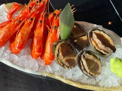 -新鲜特色餐厅(香格里拉大酒店)