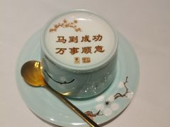 -俏江南·晋文化主题餐厅(中正天街店)