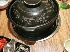-春润大地海南椰子鸡(沙井京基百纳广场店)