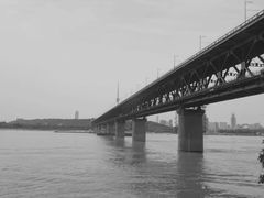 -武汉长江大桥