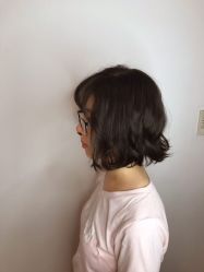 -京都造型·烫发·染发