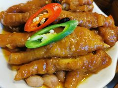 -味友味港印记(厦门集美银泰百货店)