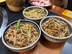 -阿山卓·野生菌火锅·纳西火塘烤肉