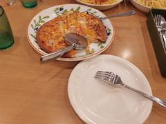 -萨莉亚意式餐厅(特力时尚汇店)