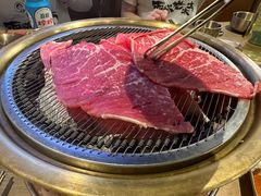 -西塔老太太泥炉烤肉(望京一店)