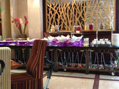 iphone_upload_pic-科尔海悦酒店·柏顿花园餐厅(清河东路店)