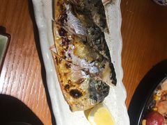 -鳗鱼家·深夜食堂(军博店)